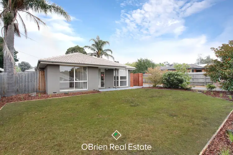 17 Ellwood Drive, Pearcedale VIC 3912