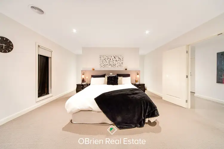 Fifth view of Homely house listing, 110 Boland Drive, Lyndhurst VIC 3975