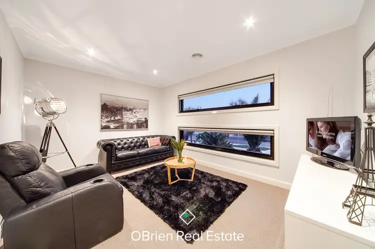 Sixth view of Homely house listing, 110 Boland Drive, Lyndhurst VIC 3975