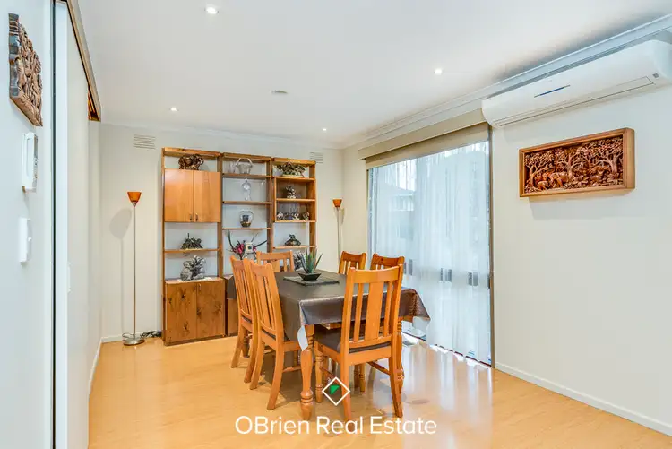 Second view of Homely house listing, 3 Salicina Court, Endeavour Hills VIC 3802