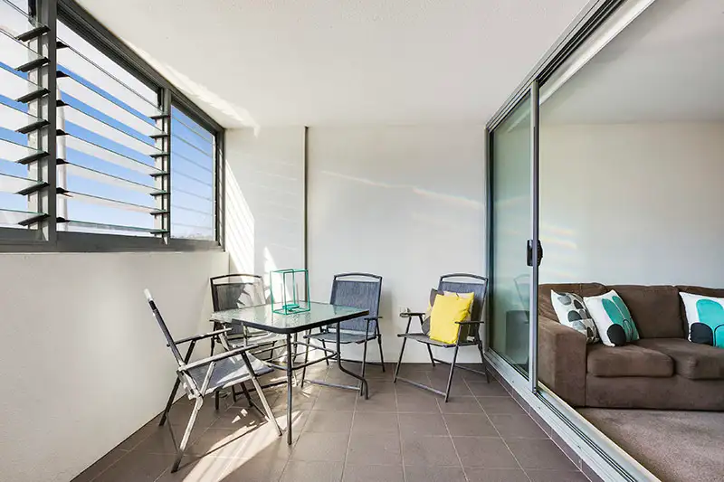 Main view of Homely unit listing, 201/517 Pittwater Road, Brookvale NSW 2100