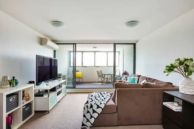 Second view of Homely unit listing, 201/517 Pittwater Road, Brookvale NSW 2100