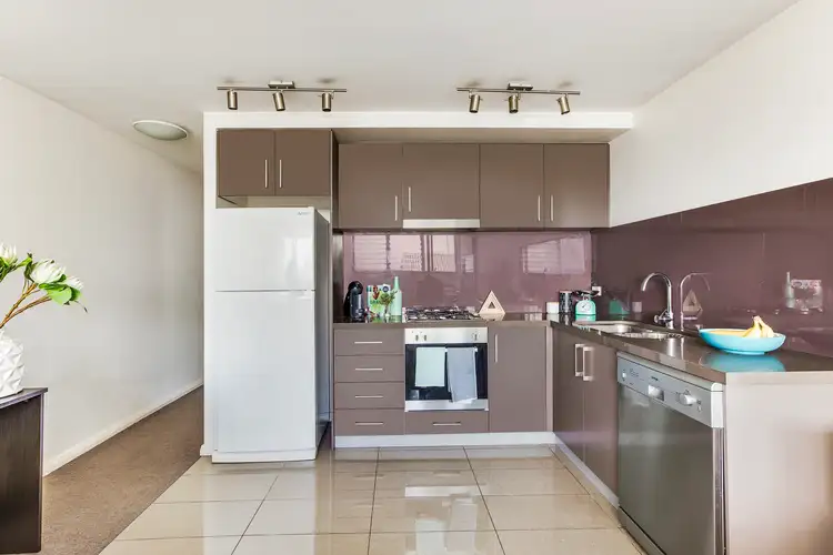 Third view of Homely unit listing, 201/517 Pittwater Road, Brookvale NSW 2100