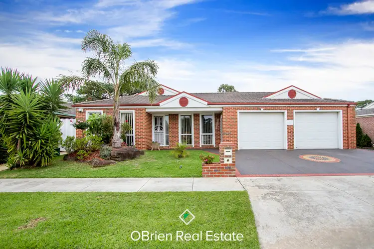 23 Erinka Crescent, Patterson Lakes VIC 3197