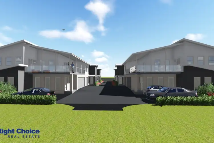 Fourth view of Homely townhouse listing, 4/19-21 Pur Pur Avenue, Lake Illawarra NSW 2528