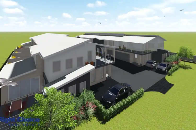 Fifth view of Homely townhouse listing, 4/19-21 Pur Pur Avenue, Lake Illawarra NSW 2528