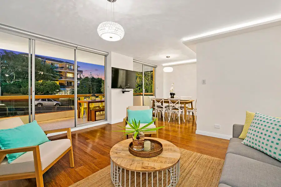Main view of Homely unit listing, 6/5 Westminster Avenue, Dee Why NSW 2099