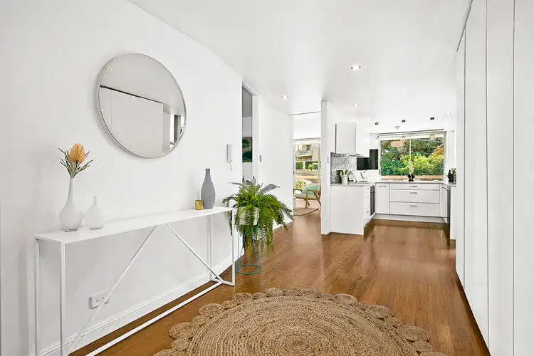Second view of Homely unit listing, 6/5 Westminster Avenue, Dee Why NSW 2099