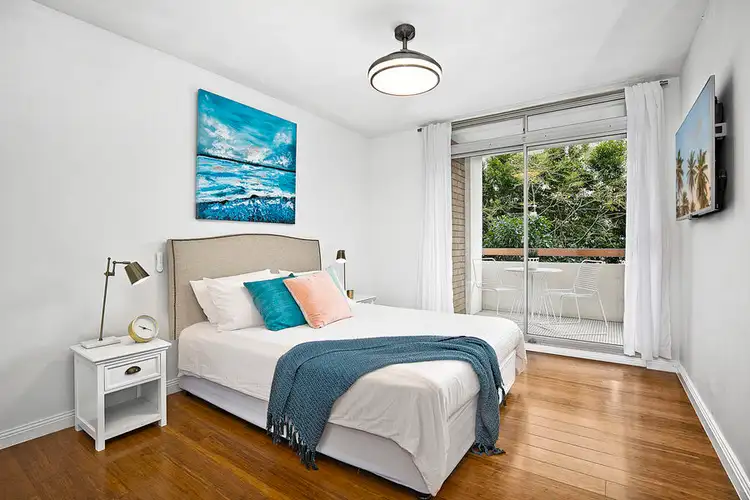 Third view of Homely unit listing, 6/5 Westminster Avenue, Dee Why NSW 2099