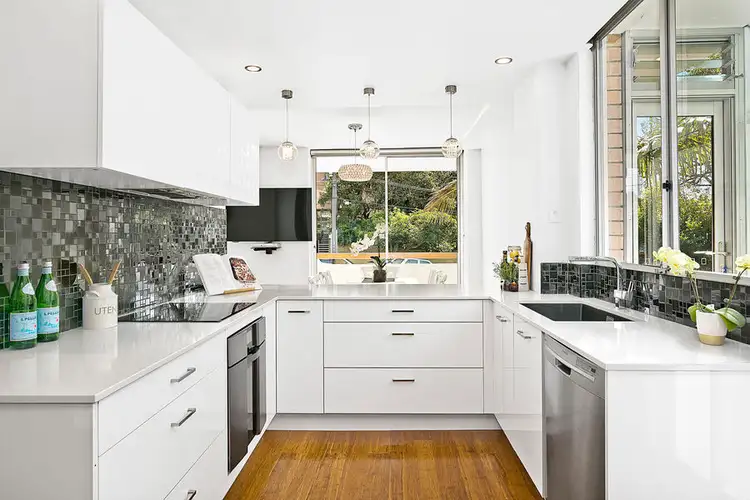 Fourth view of Homely unit listing, 6/5 Westminster Avenue, Dee Why NSW 2099