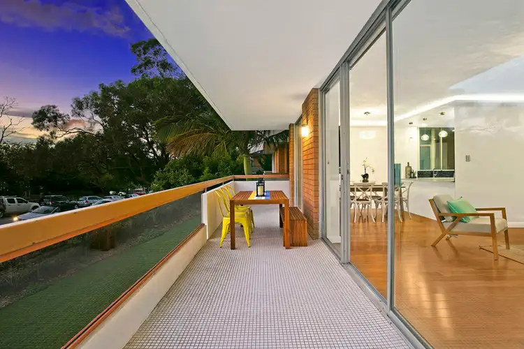 Sixth view of Homely unit listing, 6/5 Westminster Avenue, Dee Why NSW 2099