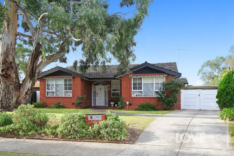 55 Coventry Crescent, Mill Park VIC 3082