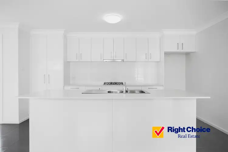 Second view of Homely townhouse listing, 3/25 Tabourie Close, Flinders NSW 2529