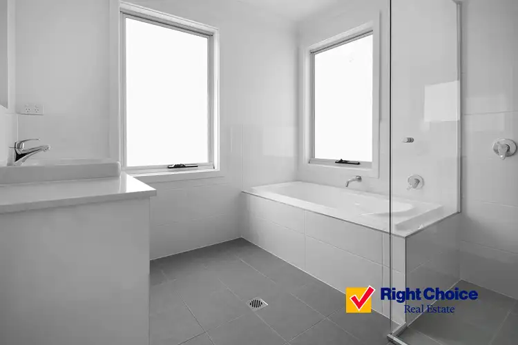 Fifth view of Homely townhouse listing, 3/25 Tabourie Close, Flinders NSW 2529