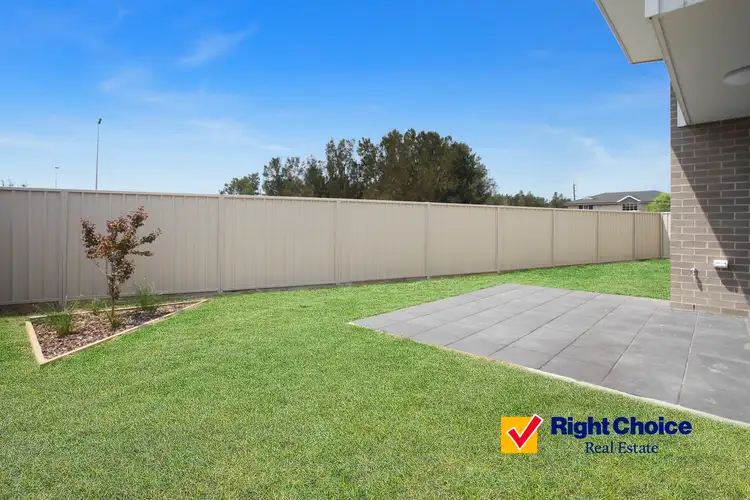 Sixth view of Homely townhouse listing, 3/25 Tabourie Close, Flinders NSW 2529