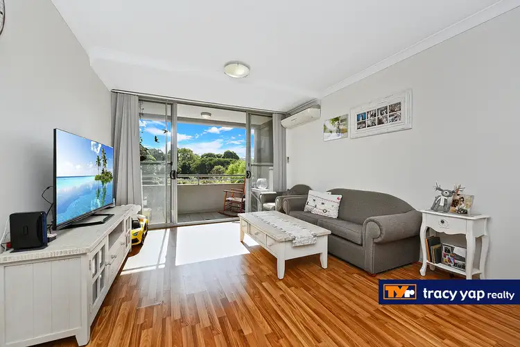 Second view of Homely apartment listing, 10/30 Herbert Street, West Ryde NSW 2114