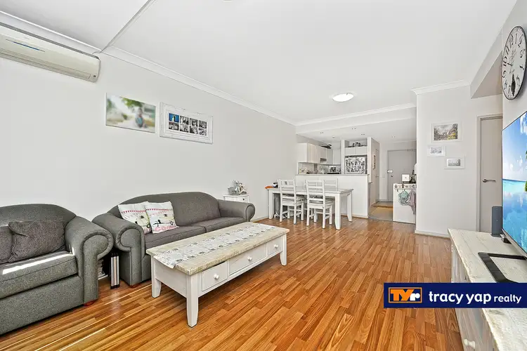 Third view of Homely apartment listing, 10/30 Herbert Street, West Ryde NSW 2114