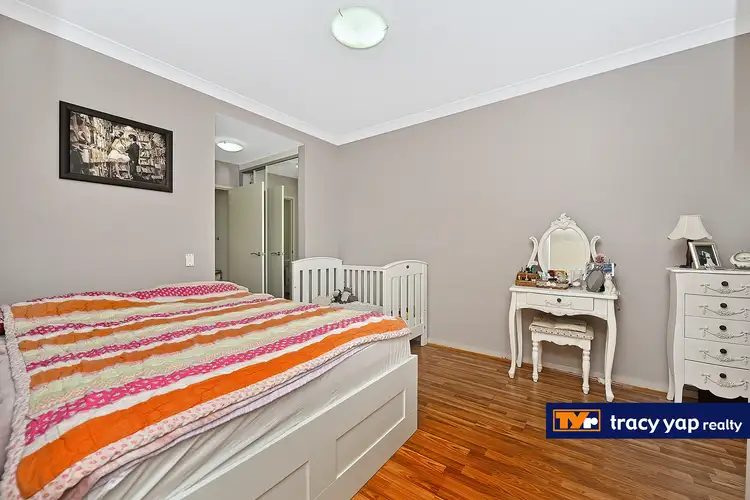 Sixth view of Homely apartment listing, 10/30 Herbert Street, West Ryde NSW 2114