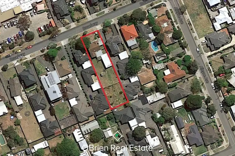62 Broadway, Bonbeach VIC 3196