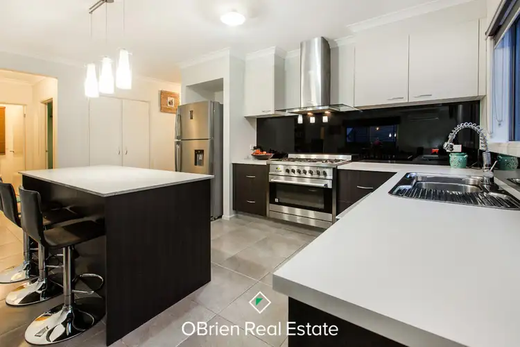 Second view of Homely house listing, 24 William Thwaites Boulevard, Cranbourne North VIC 3977