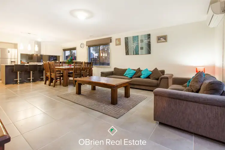 Third view of Homely house listing, 24 William Thwaites Boulevard, Cranbourne North VIC 3977
