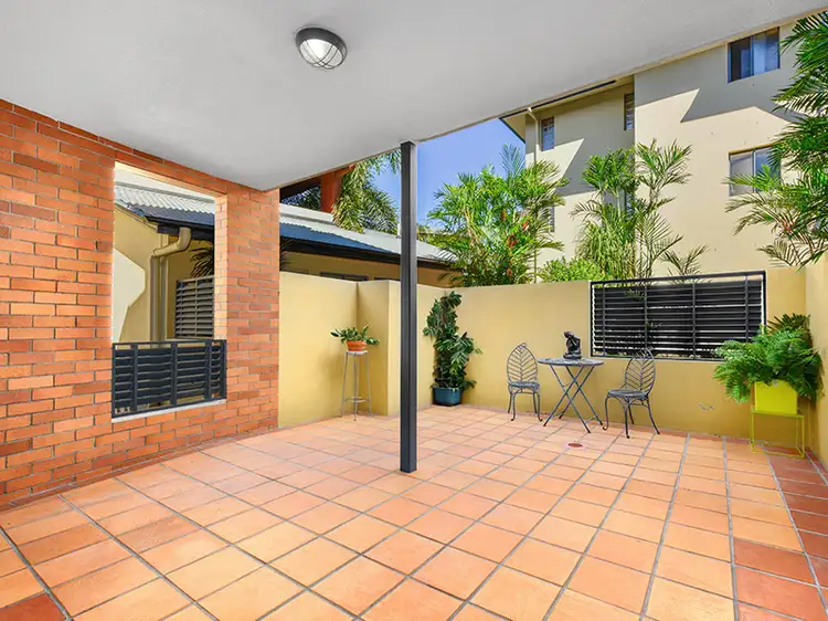 33/68 Beeston Street, Teneriffe QLD 4005