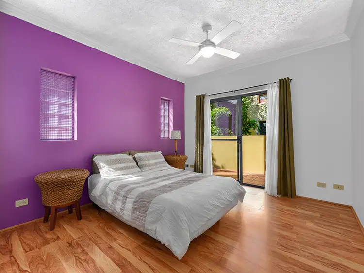 Sixth view of Homely apartment listing, 33/68 Beeston Street, Teneriffe QLD 4005