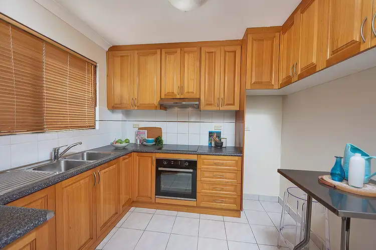 Second view of Homely apartment listing, 1/32 Tintern Road, Ashfield NSW 2131