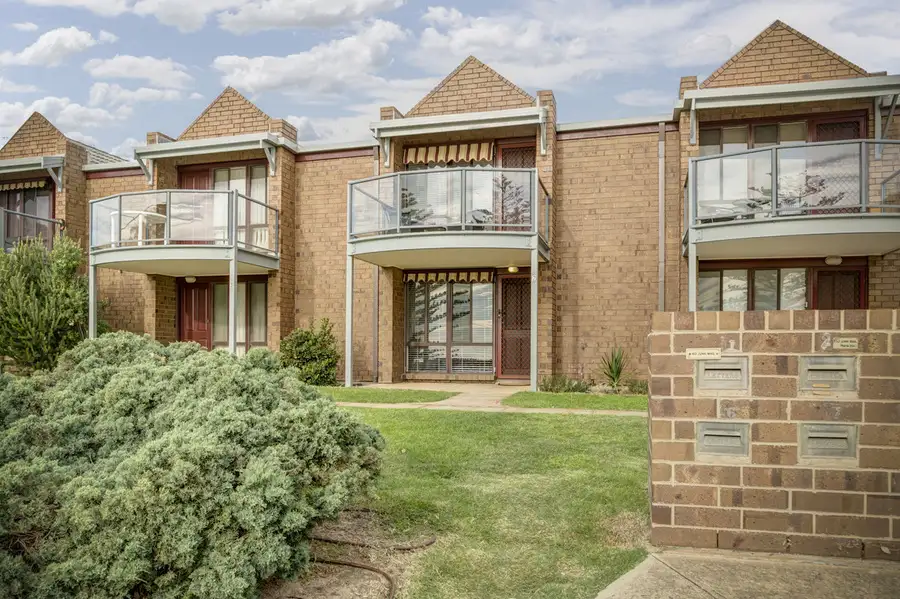 Main view of Homely townhouse listing, 2/21 The Esplanade, Semaphore South SA 5019