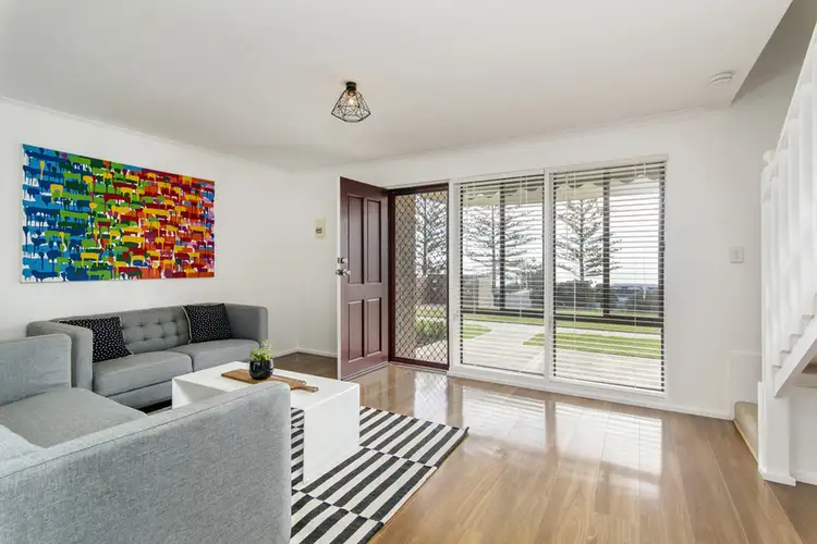 Second view of Homely townhouse listing, 2/21 The Esplanade, Semaphore South SA 5019