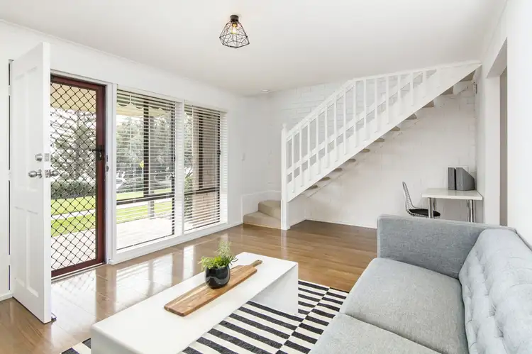 Third view of Homely townhouse listing, 2/21 The Esplanade, Semaphore South SA 5019
