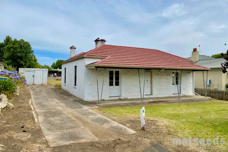 8 Power Street, Mount Gambier SA 5290
