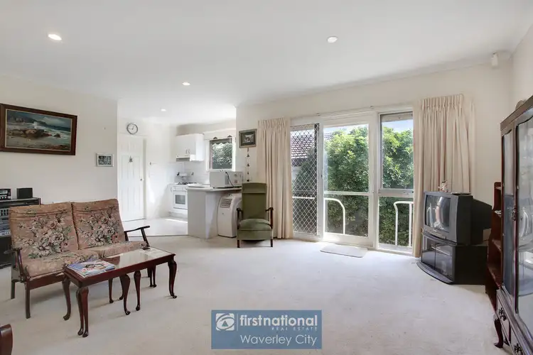 Main view of Homely unit listing, 3/318 Burwood Highway, Burwood VIC 3125