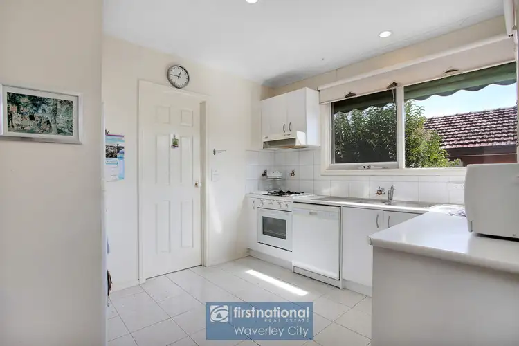 Second view of Homely unit listing, 3/318 Burwood Highway, Burwood VIC 3125