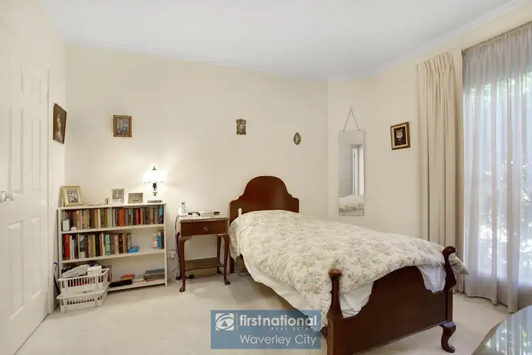Third view of Homely unit listing, 3/318 Burwood Highway, Burwood VIC 3125