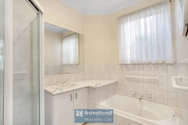 Fourth view of Homely unit listing, 3/318 Burwood Highway, Burwood VIC 3125
