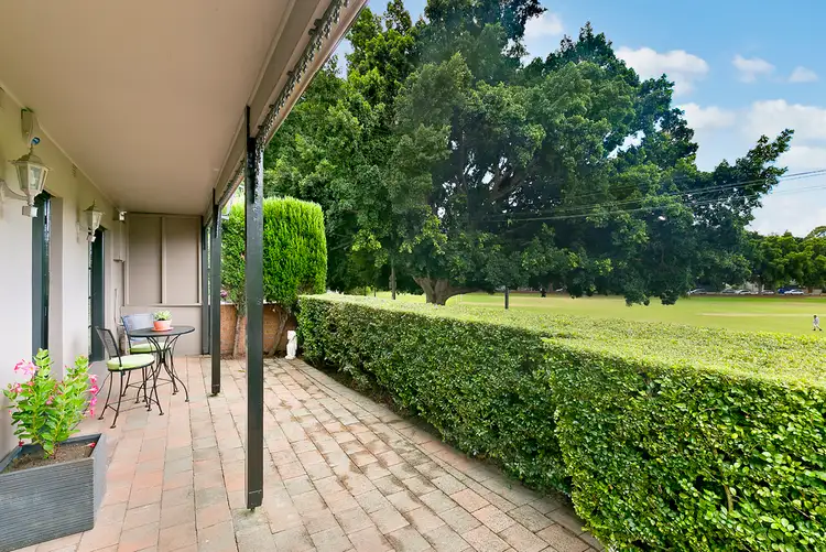 101 Denison Street, Rozelle NSW 2039