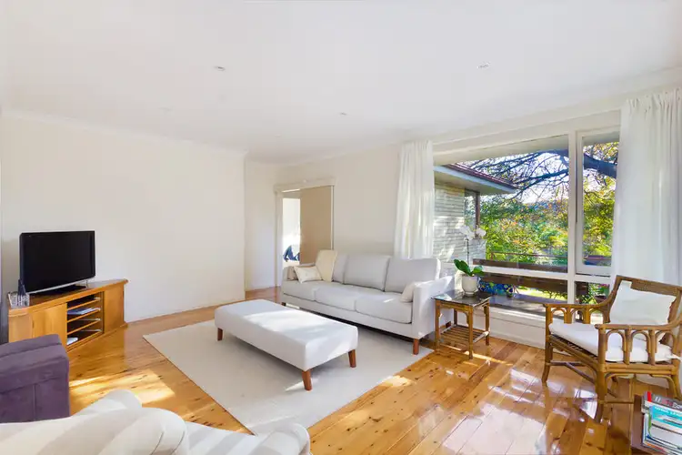 Second view of Homely house listing, 11 Coniston Street, Wheeler Heights NSW 2097
