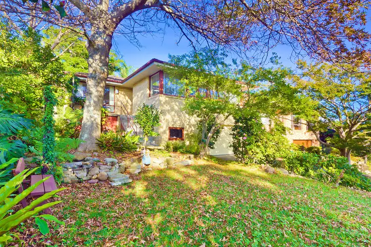 Third view of Homely house listing, 11 Coniston Street, Wheeler Heights NSW 2097