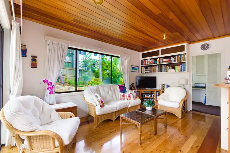 Fifth view of Homely house listing, 11 Coniston Street, Wheeler Heights NSW 2097