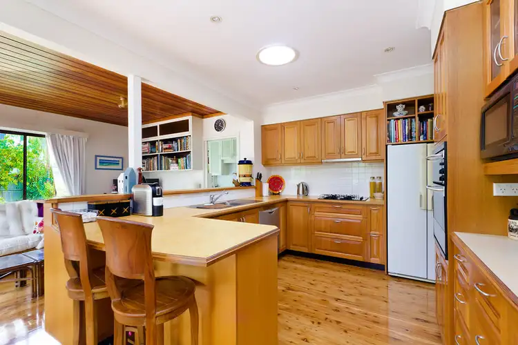 Sixth view of Homely house listing, 11 Coniston Street, Wheeler Heights NSW 2097