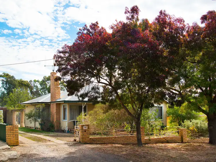 Main view of Homely house listing, 43 Blakeley Road, Castlemaine VIC 3450