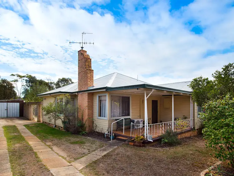 Second view of Homely house listing, 43 Blakeley Road, Castlemaine VIC 3450