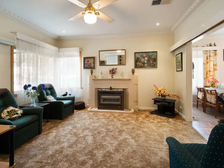 Third view of Homely house listing, 43 Blakeley Road, Castlemaine VIC 3450