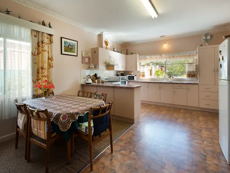 Fourth view of Homely house listing, 43 Blakeley Road, Castlemaine VIC 3450