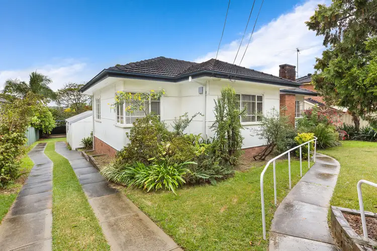 9 Junction Street, Miranda NSW 2228