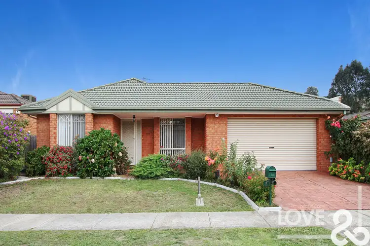 7 Jabiru Way, Whittlesea VIC 3757