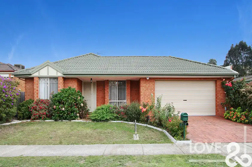 Main view of Homely house listing, 7 Jabiru Way, Whittlesea VIC 3757