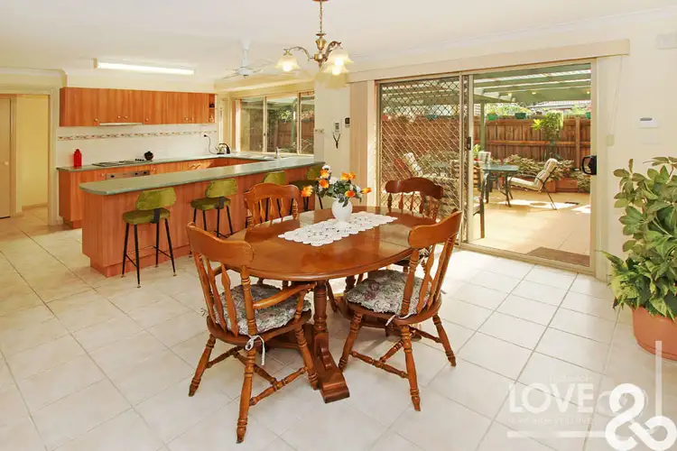 Second view of Homely house listing, 7 Jabiru Way, Whittlesea VIC 3757