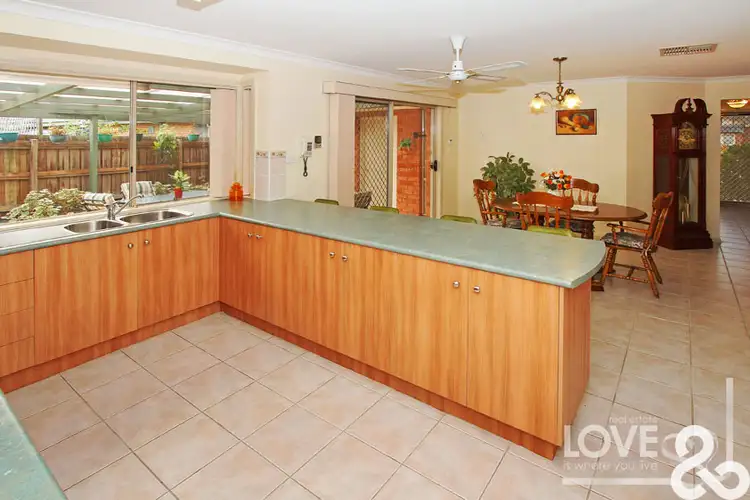 Third view of Homely house listing, 7 Jabiru Way, Whittlesea VIC 3757